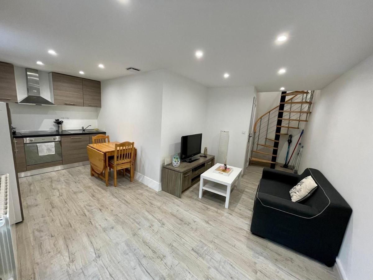 Loft Ravissant à 5 Mn De La Basilique Notre Dame De Fourvière * Lyon