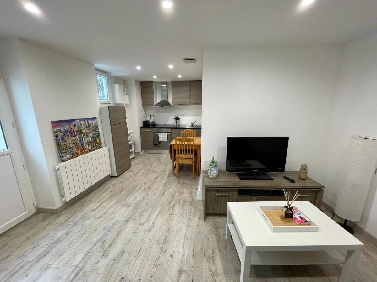Apartamento Loft Ravissant à 5 Mn De La Basilique Notre Dame De Fourvière *