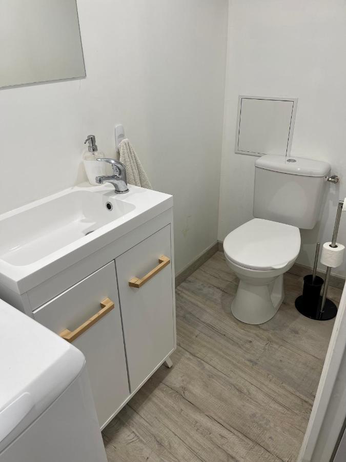 Apartamento Loft Ravissant à 5 Mn De La Basilique Notre Dame De Fourvière Lyon