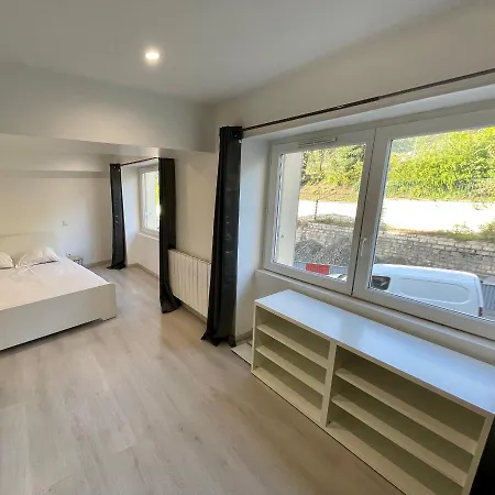 Loft ravissant à 5 mn de la Basilique Notre Dame de Fourvière Apartamento Lyon Exterior foto