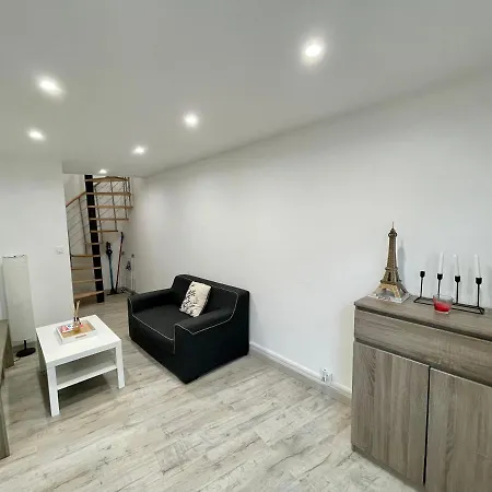 Loft ravissant à 5 mn de la Basilique Notre Dame de Fourvière Apartamento Lyon Exterior foto