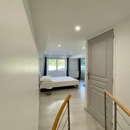 Loft ravissant à 5 mn de la Basilique Notre Dame de Fourvière Apartamento Lyon Exterior foto