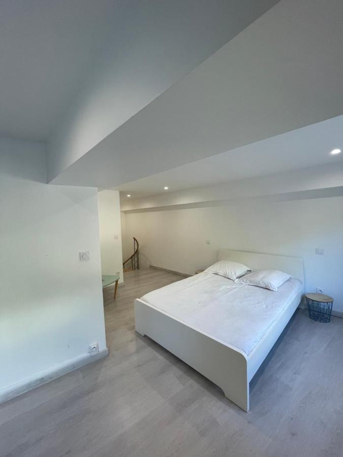Loft Ravissant à 5 Mn De La Basilique Notre Dame De Fourvière Appartement Lyon